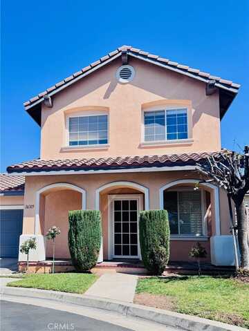16315 E Peachtree Court, La Puente, CA 91744