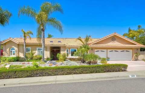 1336 Lupine Hills Drive, Vista, CA 92081