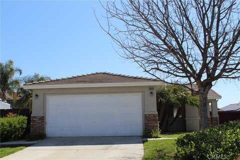 30303 San Rafael Street, Menifee, CA 92584