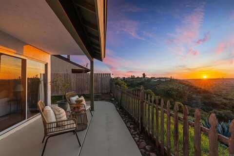 8842 Capcano Road, San Diego, CA 92126