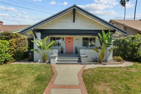 4818 S Budlong Avenue, Los Angeles, CA 90037