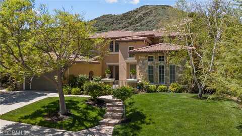 24837 Greensbrier Drive, Stevenson Ranch, CA 91381