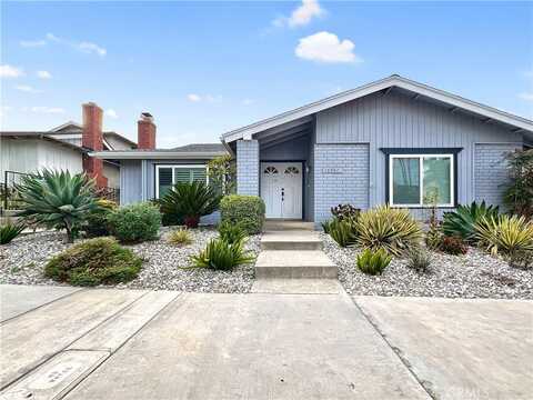 16941 Sims Lane, Huntington Beach, CA 92649