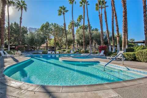 680 N Ashurst Court, Palm Springs, CA 92262