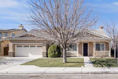 44157 47th Street W, Lancaster, CA 93536