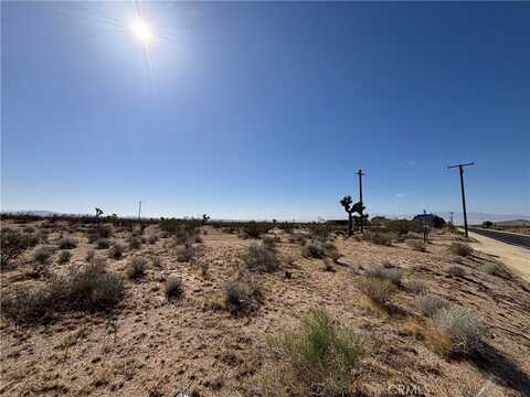 200 E Avenue H12, Lancaster, CA 93535