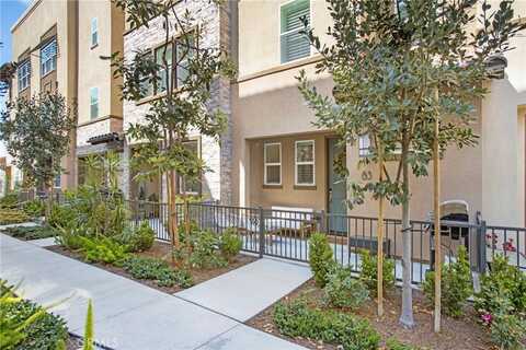 83 Hideaway Loop, Mission Viejo, CA 92692