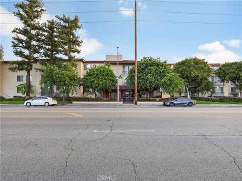 12720 Burbank Boulevard, Valley Village, CA 91607