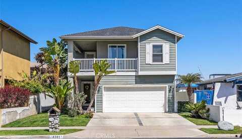 8381 Lomond Drive, Huntington Beach, CA 92646