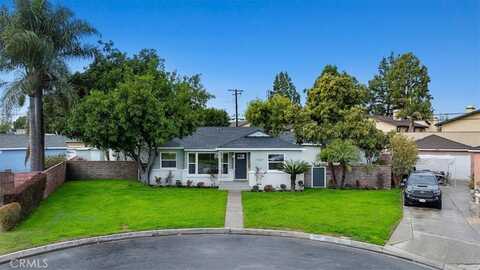 11621 Dolan Avenue, Downey, CA 20241