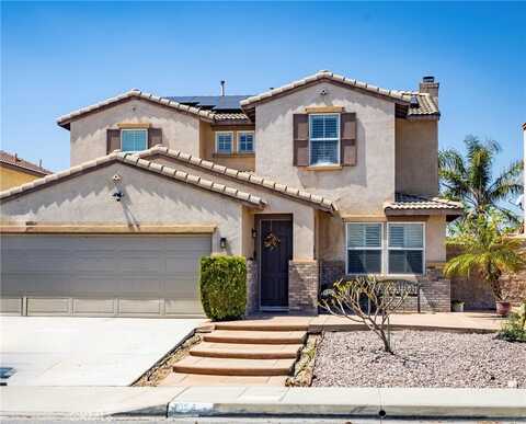 7364 Sultana Avenue, Fontana, CA 92336