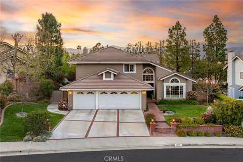 1317 Calle Cecilia, San Dimas, CA 91773