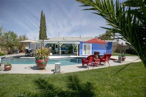 610 Woodington Drive, Lancaster, CA 93535