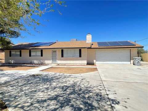 17916 Capri Street, Hesperia, CA 92345