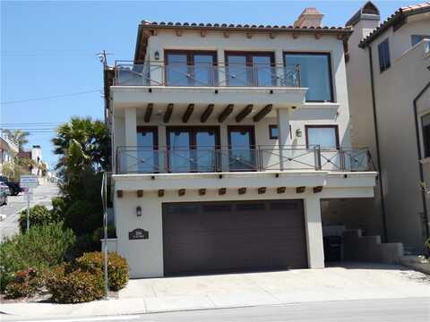 304 27th Street, Manhattan Beach, CA 90266