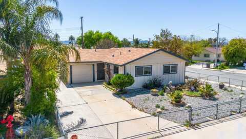 201 Val Verde Drive, Hemet, CA 92543