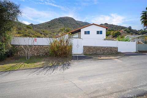 18211 Sanders Drive, Lake Elsinore, CA 92530