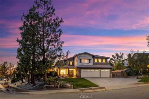 5548 Pacific Crest Place, Rancho Cucamonga, CA 91739