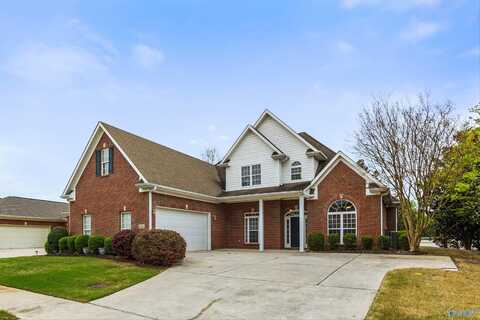 2941 Eastern Shore Drive SE, Owens Cross Roads, AL 35763