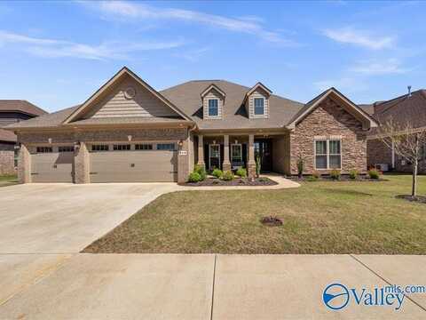 414 Wood Sage Lane, Huntsville, AL 35824