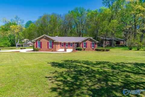 131 Fairington Road, Huntsville, AL 35806