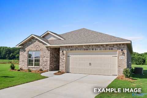 3217 Chestnut Court SE, Decatur, AL 35603