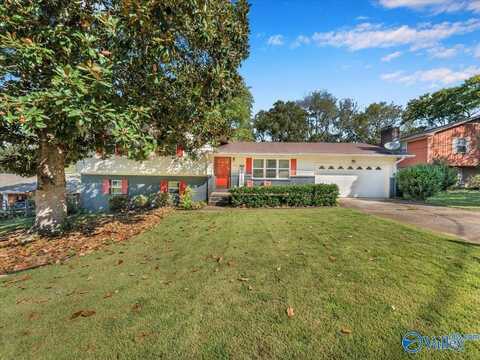 409 Cumberland Drive SE, Huntsville, AL 35803