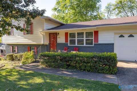 409 Cumberland Drive SE, Huntsville, AL 35803