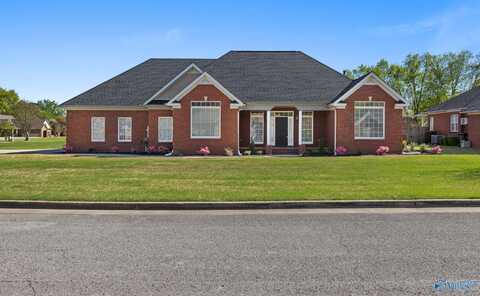 510 Chantels Way SW, Hartselle, AL 35640