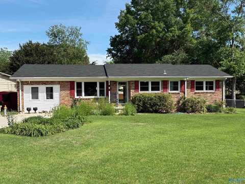 1000 Heard Drive SE, Huntsville, AL 35803