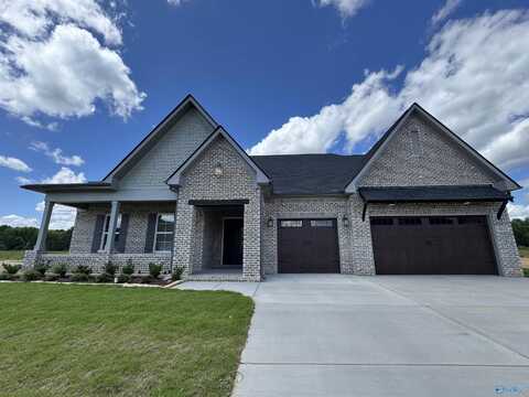6132 Abner Branch Boulevard, Owens Cross Roads, AL 35763