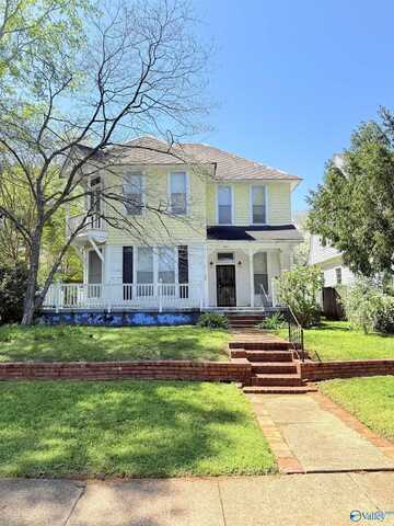 509 8th Avenue SE, Decatur, AL 35601