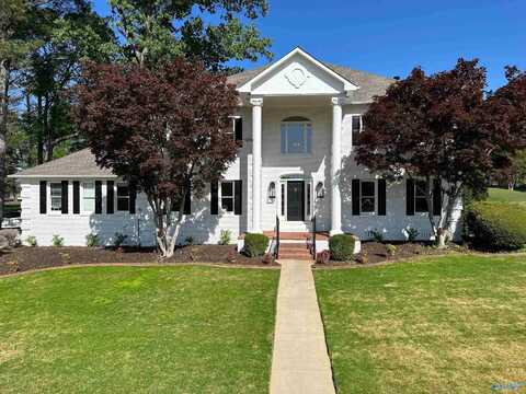 2410 Jade Pointe Drive SE, Decatur, AL 35601