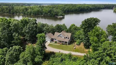 1284 Riverfront Road, Rogersville, AL 35652