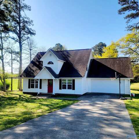 182 Arrington Drive, Boaz, AL 35957
