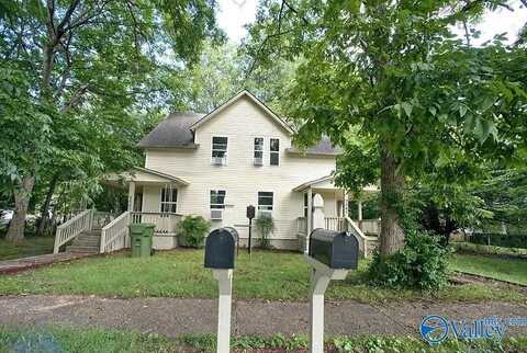 3505 Bradley Street, Huntsville, AL 35805