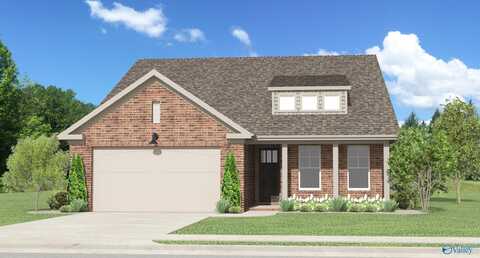 21774 Hemlock Drive, Athens, AL 35613