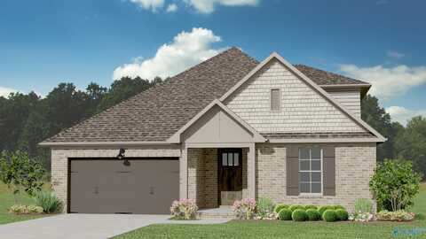 21773 Hemlock Drive, Athens, AL 35613