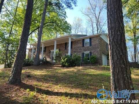 516 Davis Drive, Glencoe, AL 35905