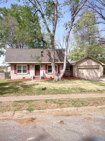 2519 Excalibur Drive, Huntsville, AL 35803