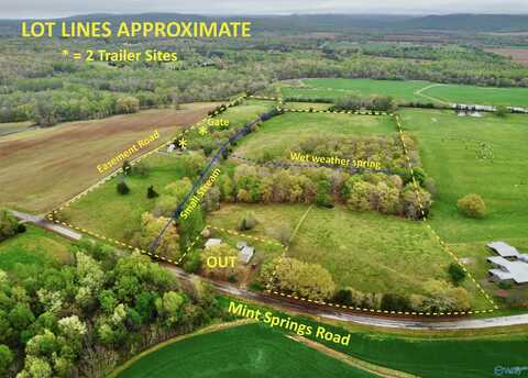 239 Mint Springs Road, New Market, AL 35761