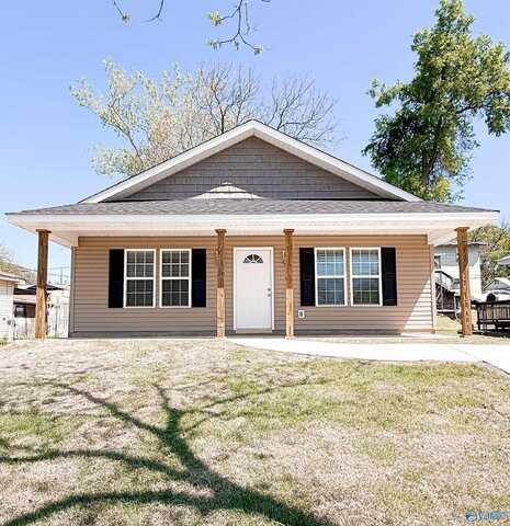 924 Wilson Avenue, Gadsden, AL 35903