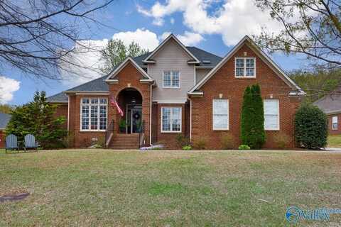 2616 Bransford Trail SE, Owens Cross Roads, AL 35763