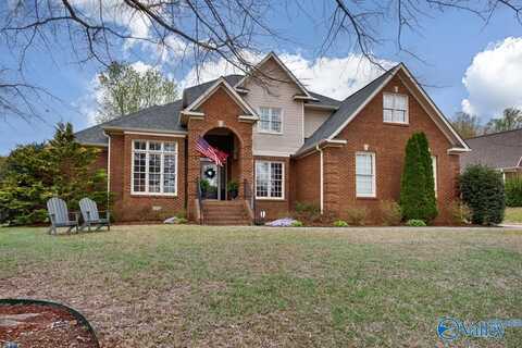 2616 Bransford Trail SE, Owens Cross Roads, AL 35763