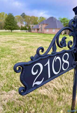 2108 Chapel Hill Road, Decatur, AL 35603