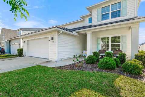 97159 HARBOR CONCOURSE CIRCLE, Fernandina Beach, FL 32034