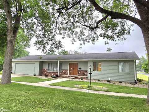 1310 2nd Avenue S, Northwood, IA 50459