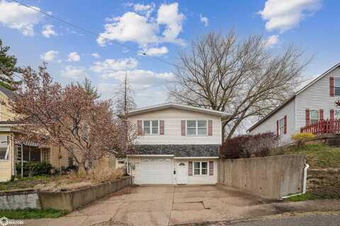 1412 Iowa Street, Burlington, IA 52601