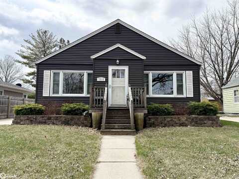 1014 Division Street, Webster City, IA 50595