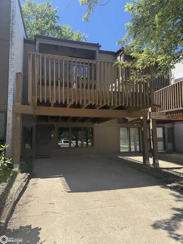 2700 N Shore Drive, Clear Lake, IA 50428